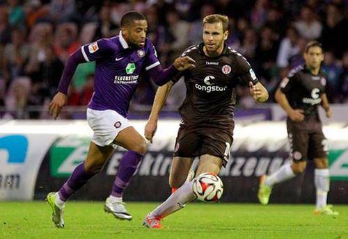 意甲赛前走向成谜，斯图加特远射贴柱，压力陡增，赛季目标并未改变的简单介绍